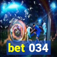 bet 034